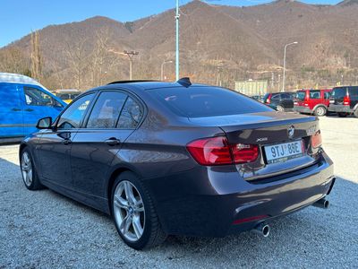 BMW Rad 3 335i xDrive A/T | img. 7
