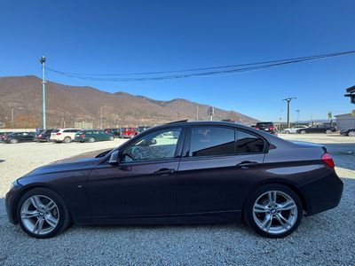 BMW Rad 3 335i xDrive A/T | img. 8