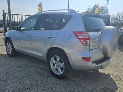 Toyota RAV4 2.2l D-4D 150 Lux | img. 9