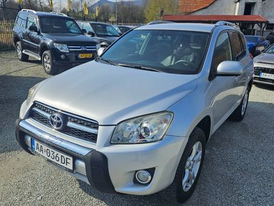 Toyota RAV4 2.2l D-4D 150 Lux | img. 10