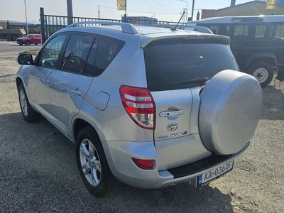 Toyota RAV4 2.2l D-4D 150 Lux | img. 11