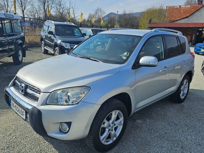 Toyota RAV4 2.2l D-4D 150 Lux | img. 12