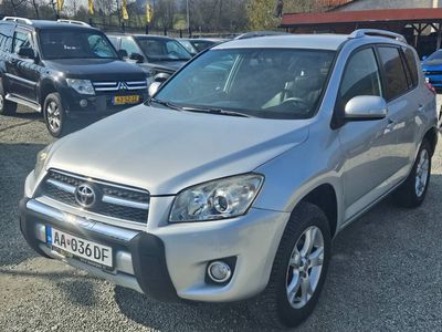 Toyota RAV4 2.2l D-4D 150 Lux | img. 13