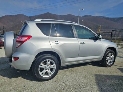 Toyota RAV4 2.2l D-4D 150 Lux | img. 14