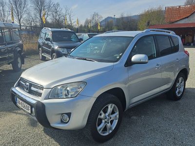 Toyota RAV4 2.2l D-4D 150 Lux | img. 15
