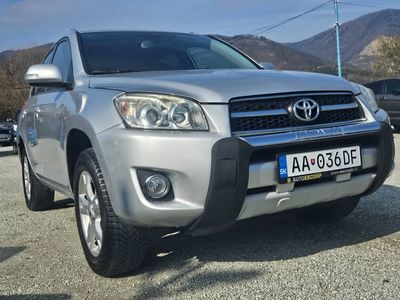 Toyota RAV4 2.2l D-4D 150 Lux | img. 16
