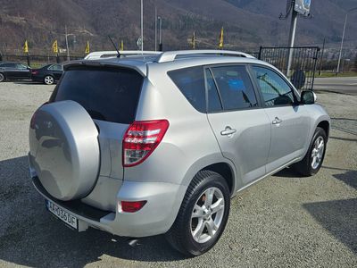 Toyota RAV4 2.2l D-4D 150 Lux | img. 17