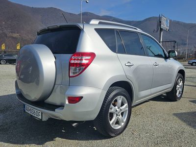 Toyota RAV4 2.2l D-4D 150 Lux | img. 19