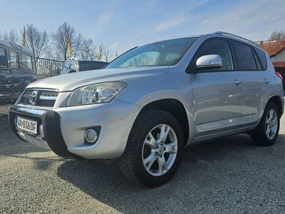 Toyota RAV4 2.2l D-4D 150 Lux | img. 20