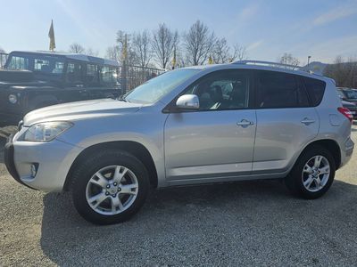 Toyota RAV4 2.2l D-4D 150 Lux | img. 21