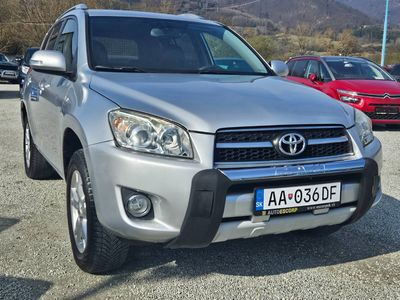 Toyota RAV4 2.2l D-4D 150 Lux | img. 22
