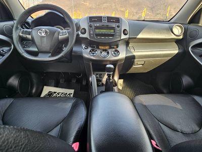 Toyota RAV4 2.2l D-4D 150 Lux | img. 23
