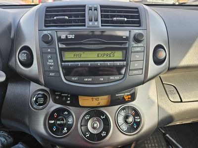 Toyota RAV4 2.2l D-4D 150 Lux | img. 24