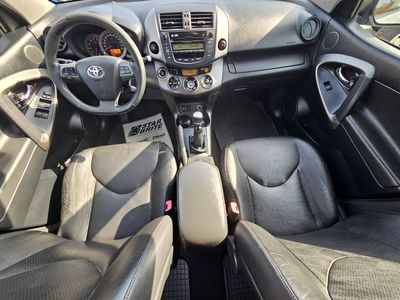 Toyota RAV4 2.2l D-4D 150 Lux | img. 25