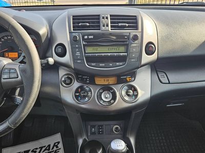 Toyota RAV4 2.2l D-4D 150 Lux | img. 26