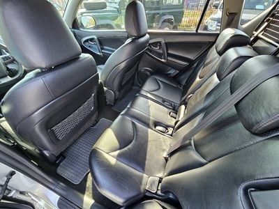 Toyota RAV4 2.2l D-4D 150 Lux | img. 27
