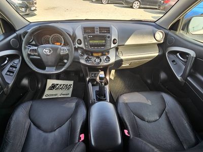 Toyota RAV4 2.2l D-4D 150 Lux | img. 28