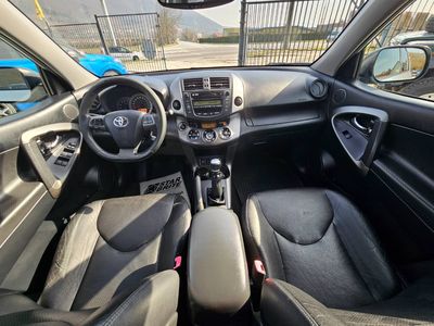 Toyota RAV4 2.2l D-4D 150 Lux | img. 29