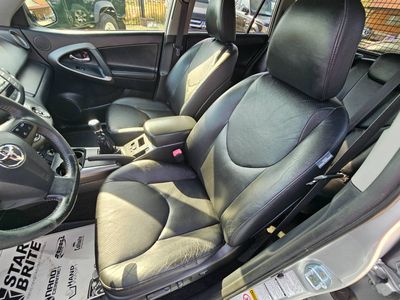Toyota RAV4 2.2l D-4D 150 Lux | img. 30