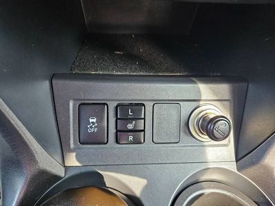 Toyota RAV4 2.2l D-4D 150 Lux | img. 31