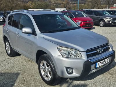 Toyota RAV4 2.2l D-4D 150 Lux | img. 3