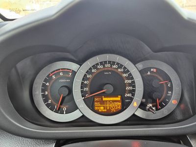 Toyota RAV4 2.2l D-4D 150 Lux | img. 39