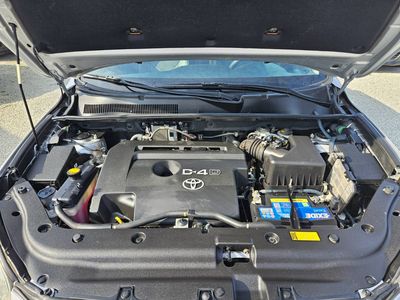 Toyota RAV4 2.2l D-4D 150 Lux | img. 43