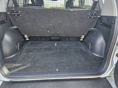Toyota RAV4 2.2l D-4D 150 Lux | img. 47