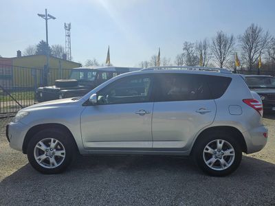 Toyota RAV4 2.2l D-4D 150 Lux | img. 5