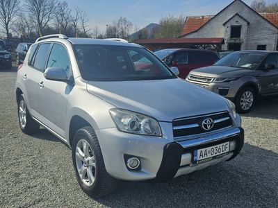 Toyota RAV4 2.2l D-4D 150 Lux | img. 6