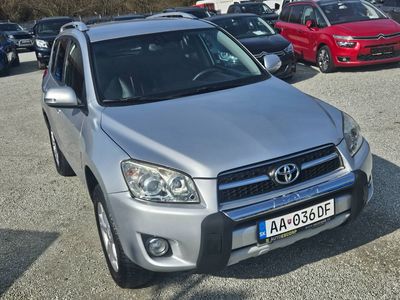 Toyota RAV4 2.2l D-4D 150 Lux | img. 7