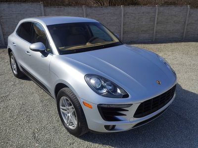 Porsche Macan S | img. 9