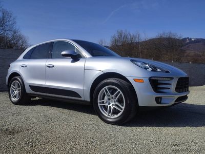 Porsche Macan S | img. 10