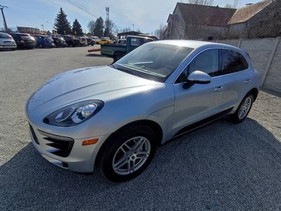 Porsche Macan S | img. 11