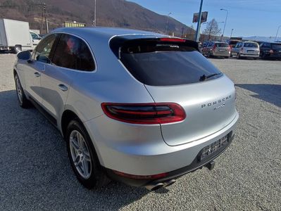 Porsche Macan S | img. 12