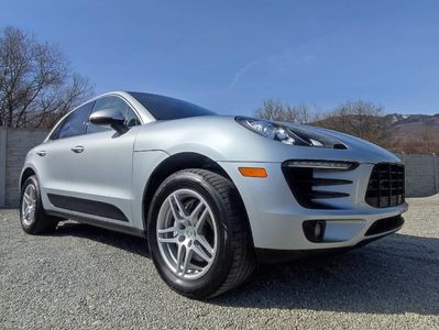 Porsche Macan S | img. 14