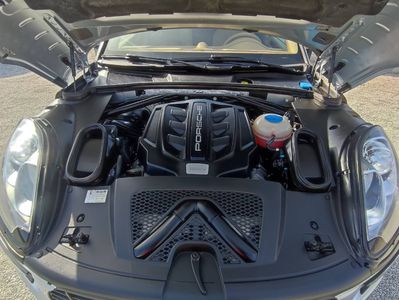 Porsche Macan S | img. 16