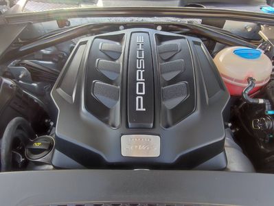 Porsche Macan S | img. 17