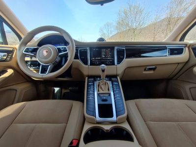 Porsche Macan S | img. 19