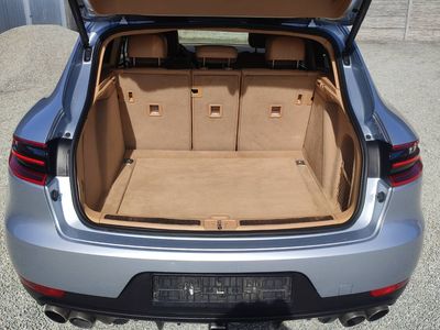 Porsche Macan S | img. 21