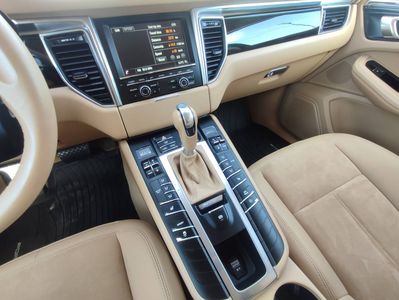 Porsche Macan S | img. 22