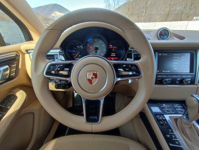 Porsche Macan S | img. 23
