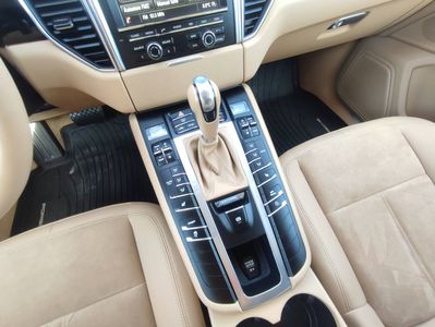 Porsche Macan S | img. 25