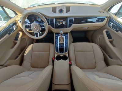Porsche Macan S | img. 26