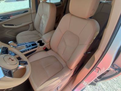 Porsche Macan S | img. 27