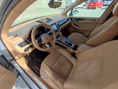 Porsche Macan S | img. 28