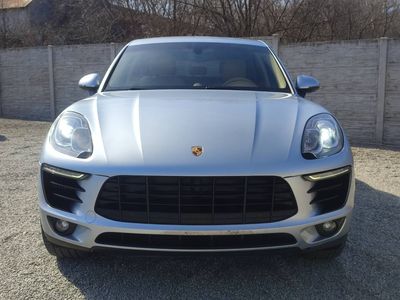 Porsche Macan S | img. 2