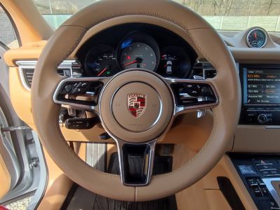 Porsche Macan S | img. 31