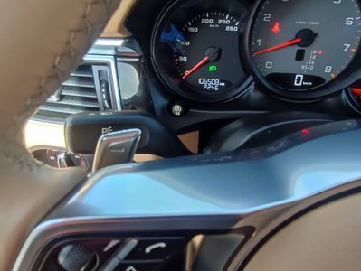 Porsche Macan S | img. 32