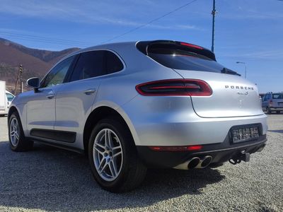 Porsche Macan S | img. 3